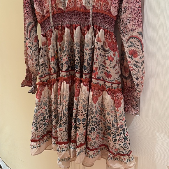 #1 Anthropologie dress - Picture 5 of 7